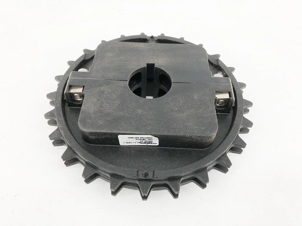 New Rexnord NS8500-25T-1-1/4-1KW1SS-PA Sprocket 10019774 - No Box