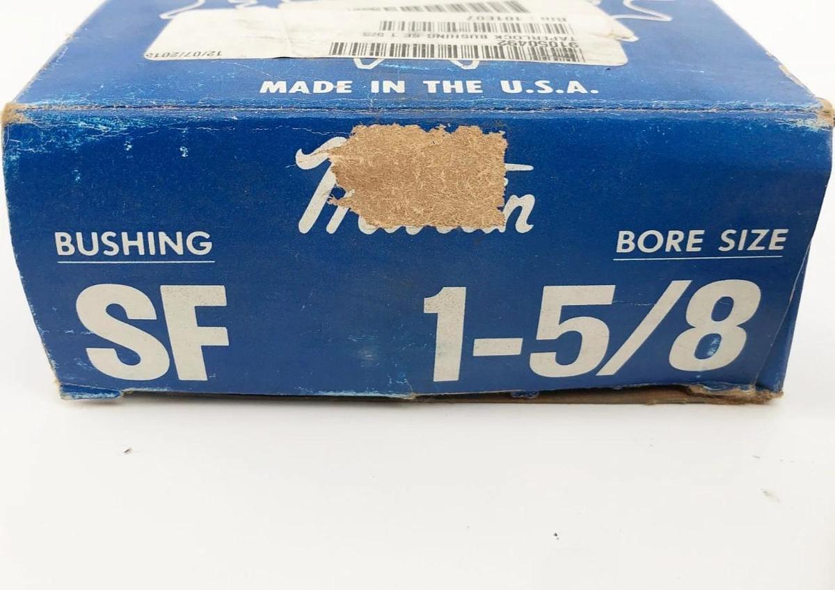 New Martin SF 1-5/8 QD Split Taper Bushing