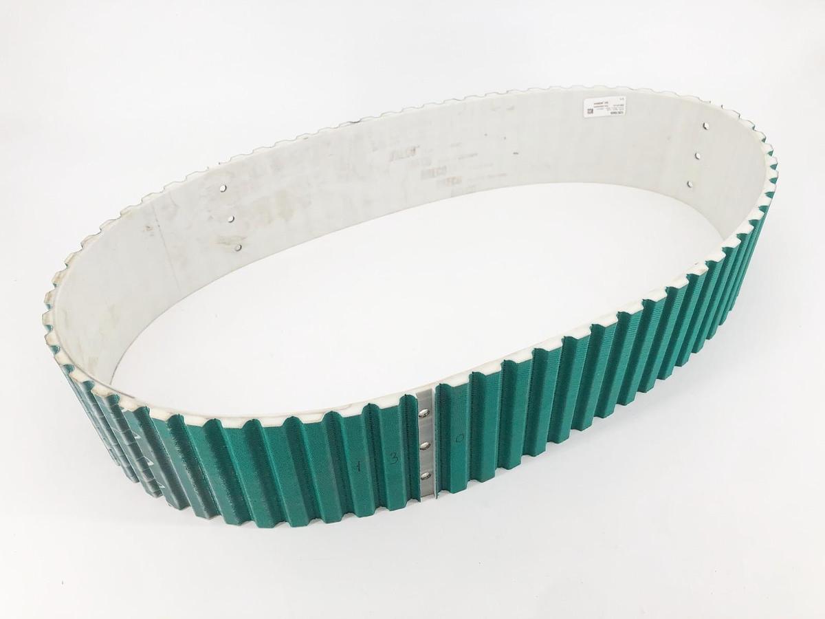 New Brecoflex 100AT20/1380 Timing Belt 100mm Width x 1380mm AT20 - No Box