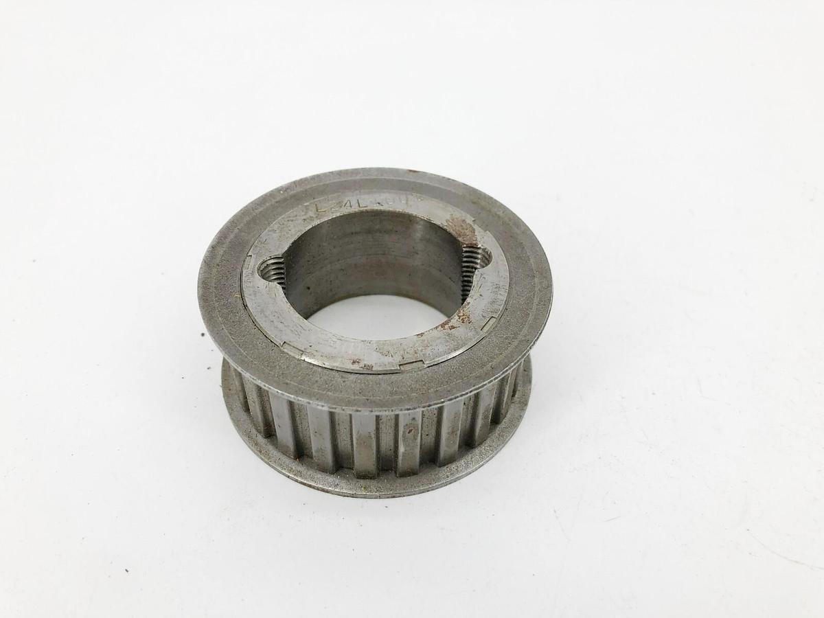 New TL24L100 Timing Pulley 24 Teeth 1" Belt Width 1210 Taper Lock Bore