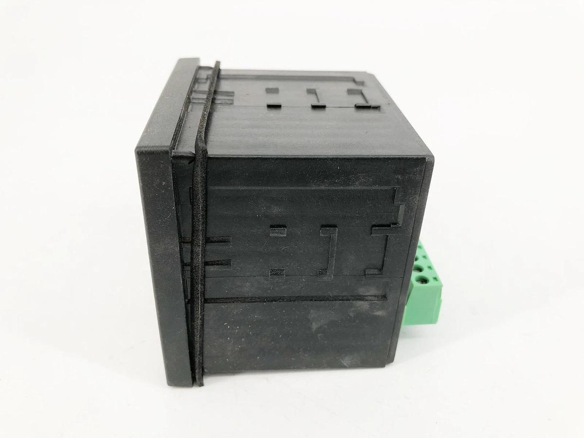 New Sundyne PM-2000 Power Monitor 10VDC 100-500Hz 4-20 mA