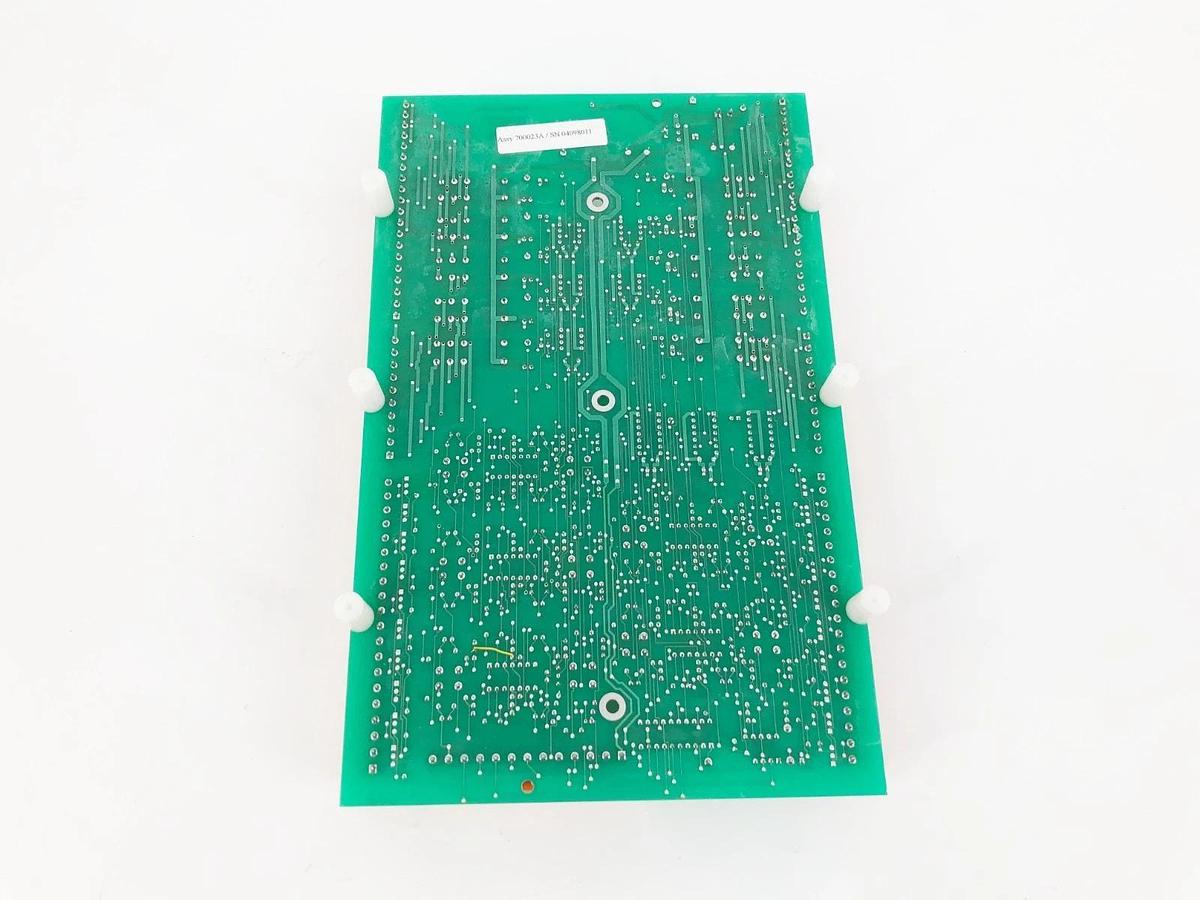 New OakTec 700023 Rev. A Circuit Board Assembly 300001B - No Box