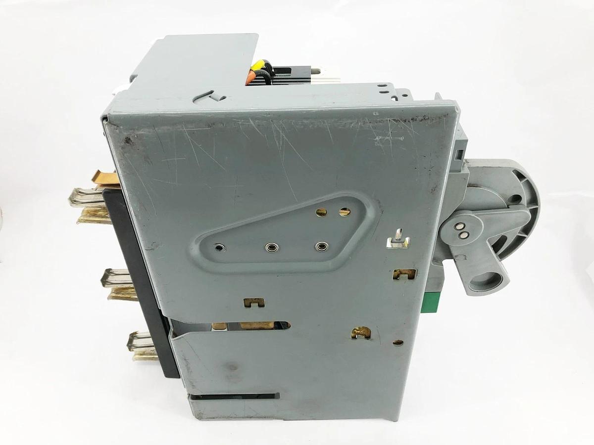 New Allen Bradley YUDQJC095/32AF Operating Mechanism 24A 480V 10HP 2413 - No Box