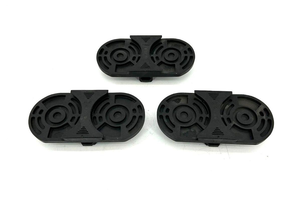 Lot of 3 New Igus E4.56.02.135 Cable Chain Bracket