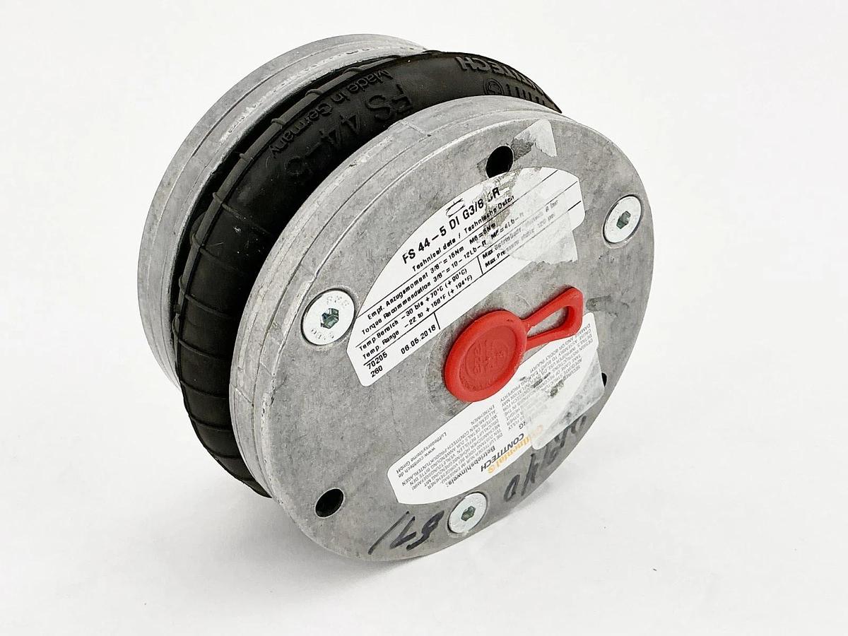 New Continental FS 44-5 DI G3/8 CR Air Spring Bellow