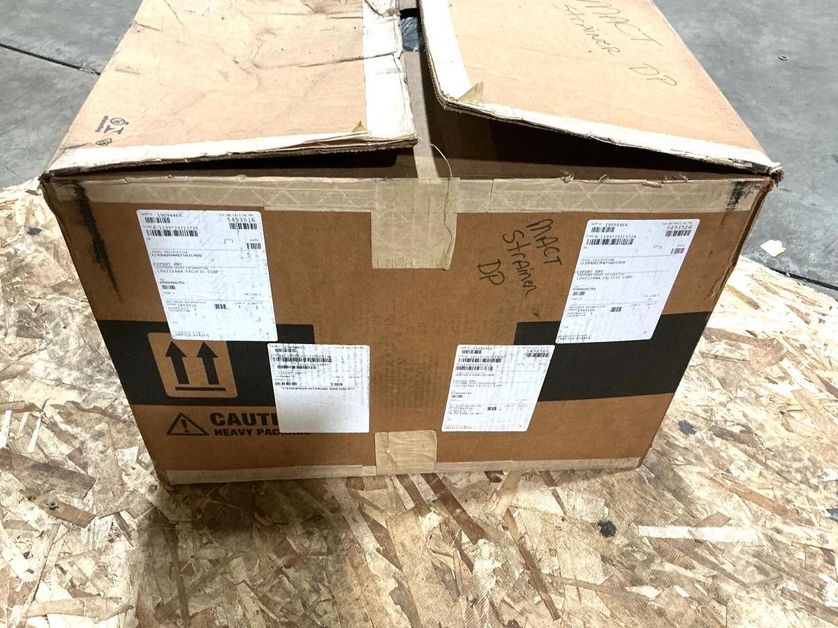 New Rosemount 3051S2CD3A2B12A1AM5 Pressure Transmitter 285PSI CAL: 0-1000 in H2O