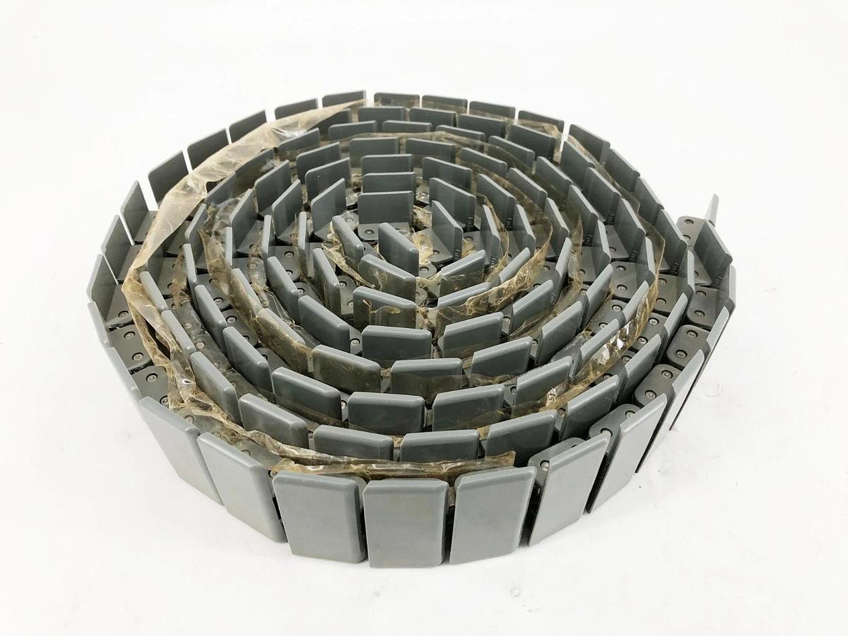 New Uni Chains 40D843SSK200G Chain 10 FT. DI 843SS-K200 LF 843 SS K200