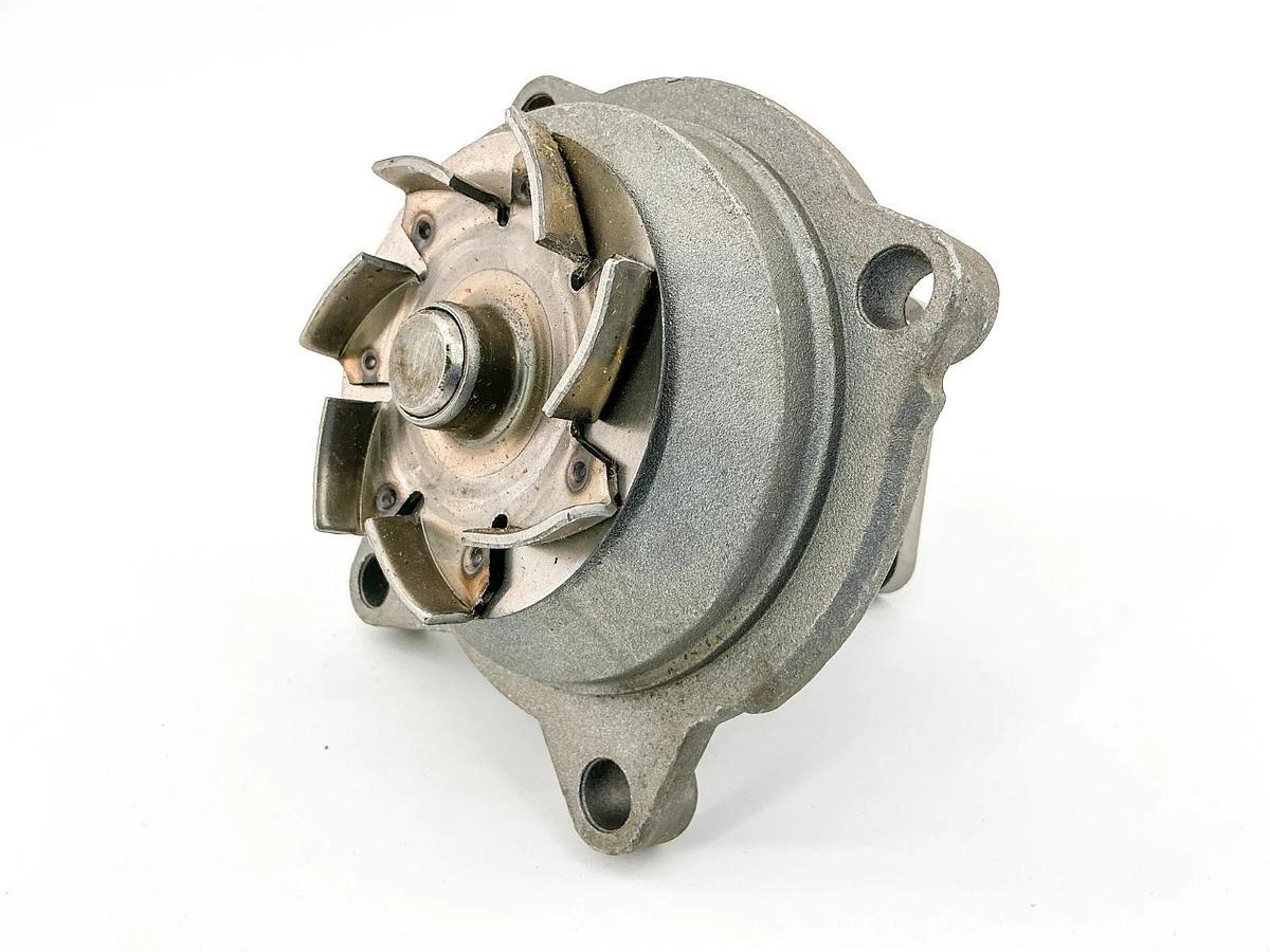 New Toyota 00591-34285-81 Water Pump W/O Gasket