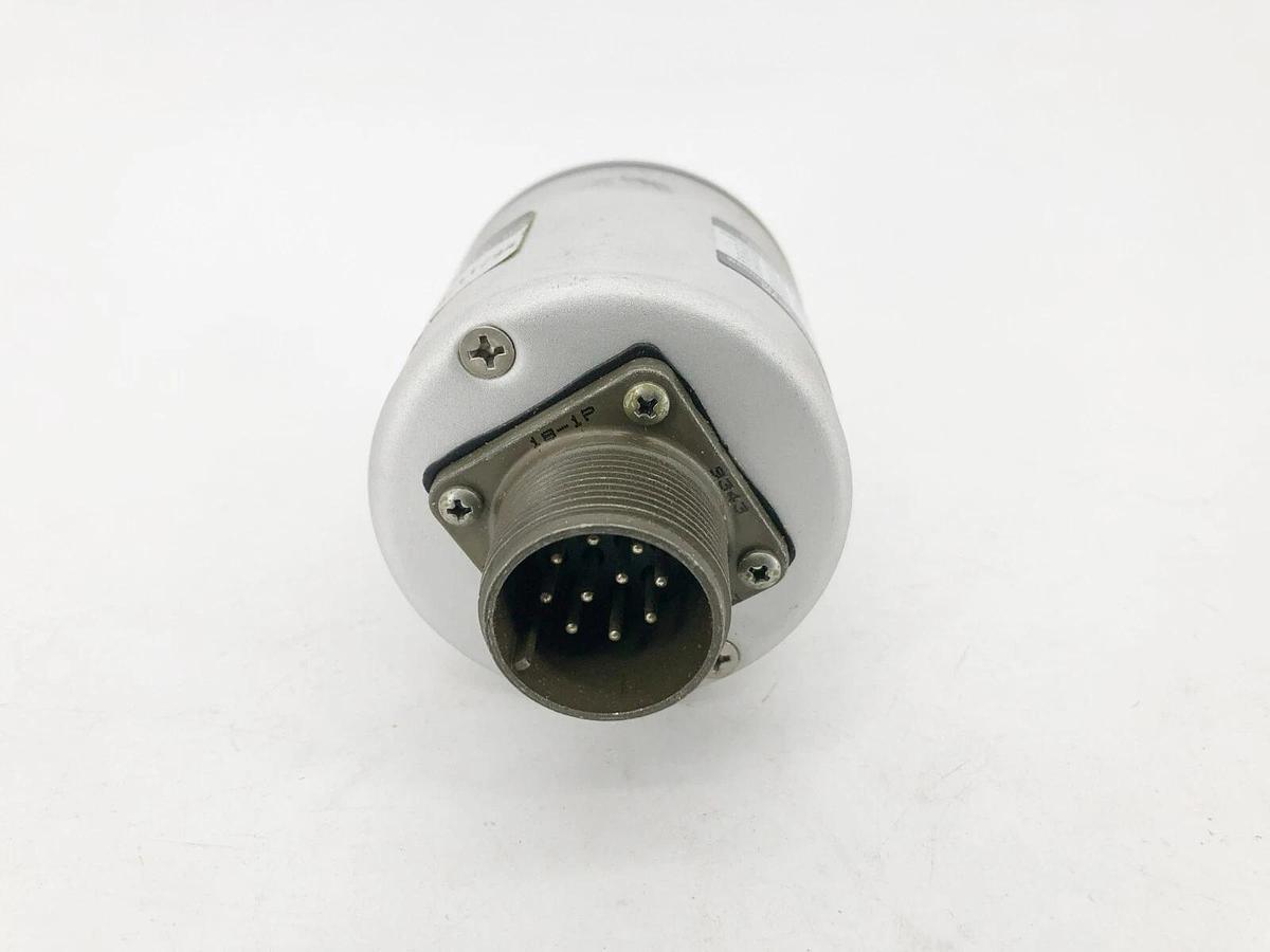 New BEI Sensors H25E-F1-SS-2000-ABZC-8830-LED-EM18-S Encoder 924-01002-582