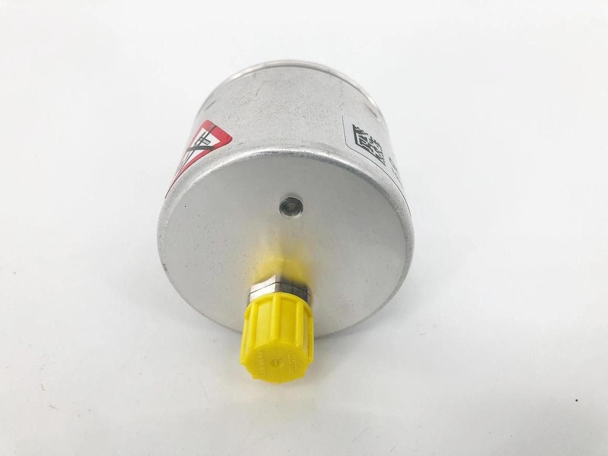 New Krones 0904219589 Encoder 4.75-30VDC 1000 Imp - No Box
