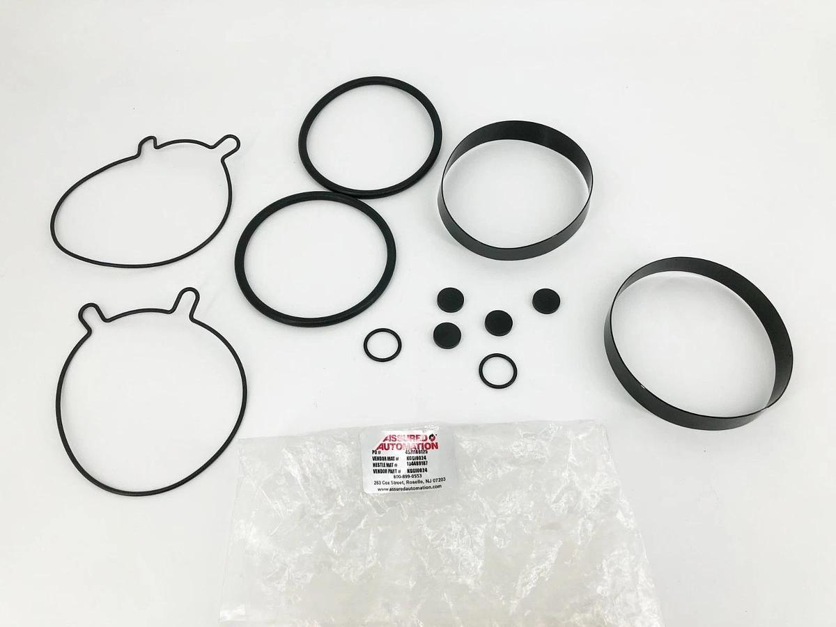 New Assured Automation KGGI0024 Seal Kit