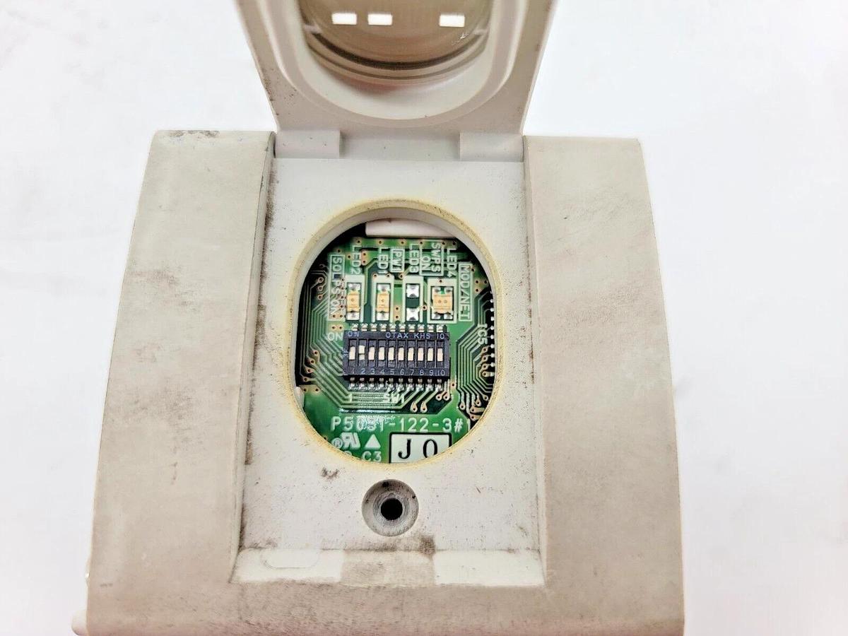 Used SMC EX250-SDN1 SI Unit 24VDC 100mA 32 I/O