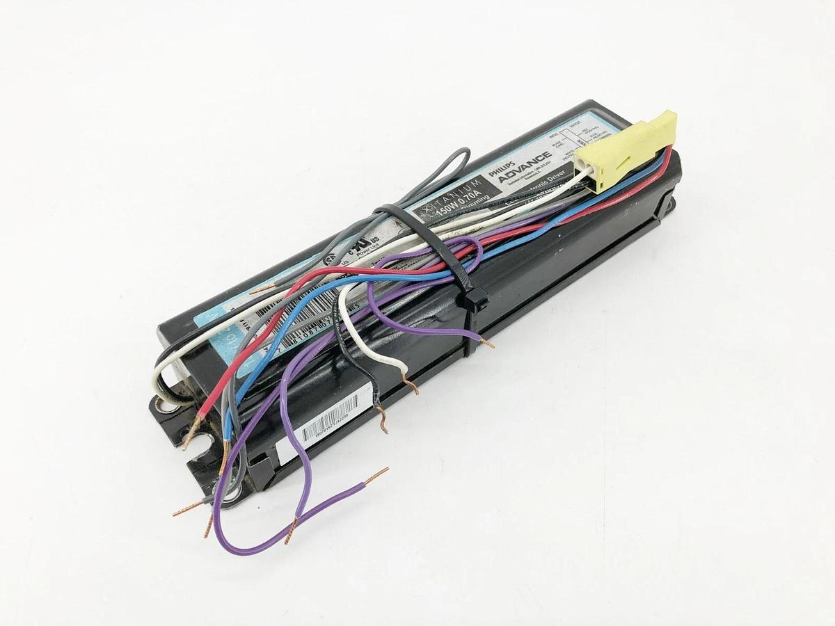 New Philips Advance Xitanium LEDINTA0700C210DO LED Driver 150W 0.70A