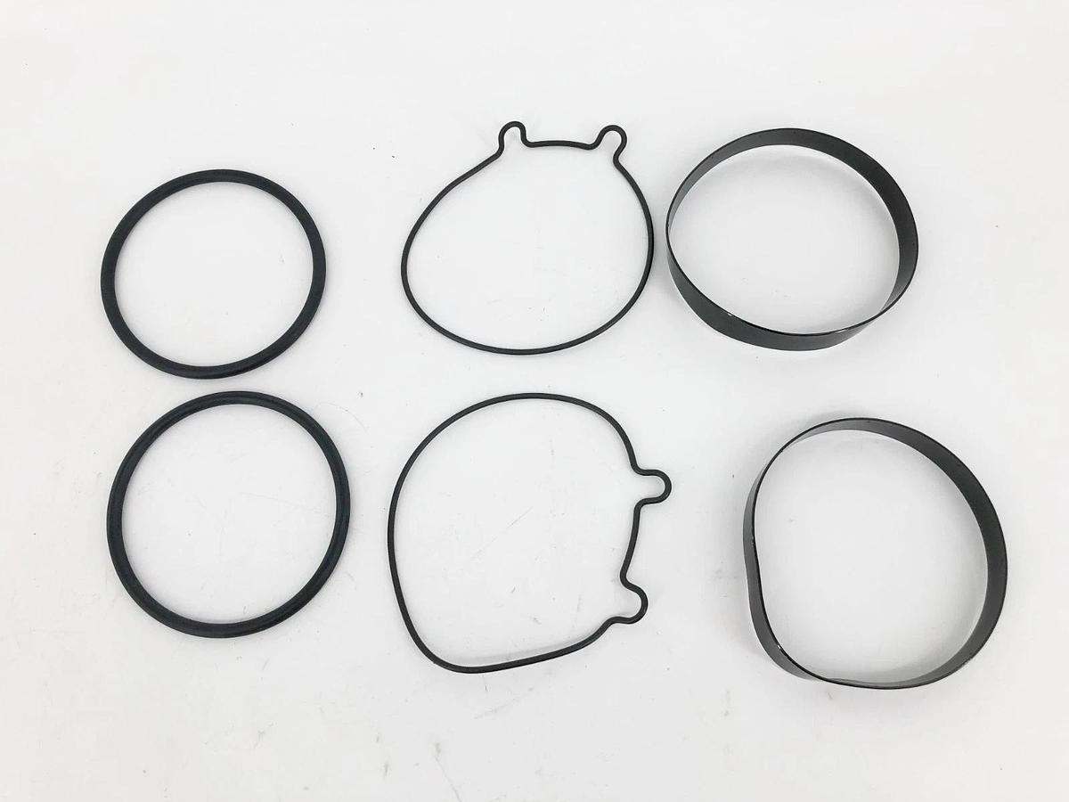 New Assured Automation KGGI0022 Repair Kit