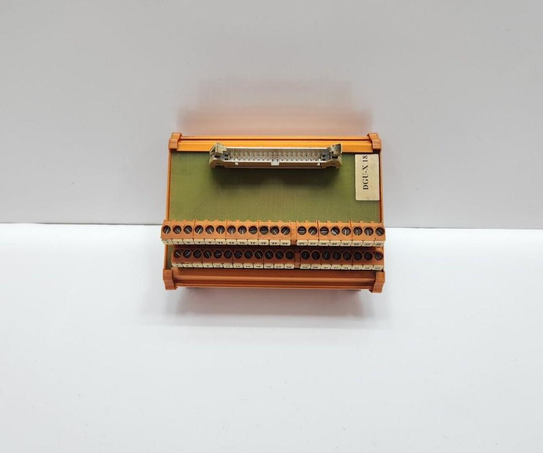 New Weidmuller 1166020200 Cable RJ45 65.62FT. IE-C5ES8VG0200M40M40-G