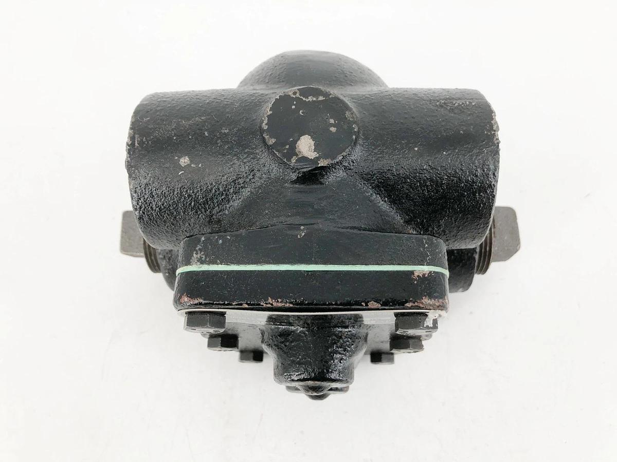 New Watts WFT-30 Regulator 250psi 1-1/4" Max Diff. Press. 30 ΔP - No Box