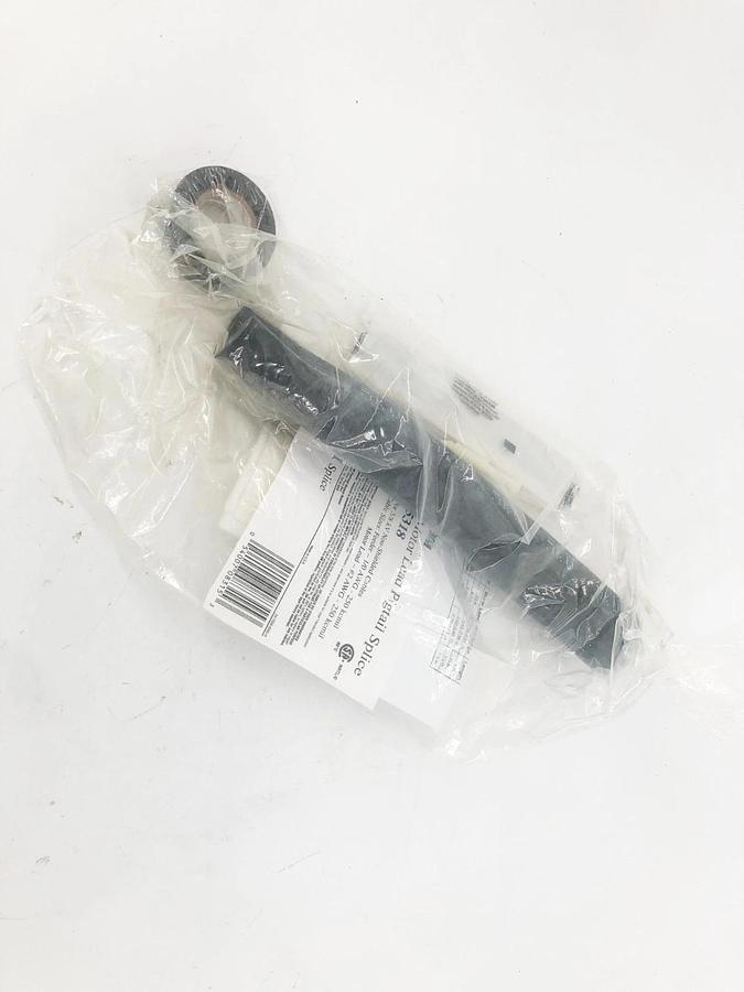 New 3M 5318 Motor Lead Pigtail Splice Kit 5-8kV Non-Shielded 1/0 to 2 AWG