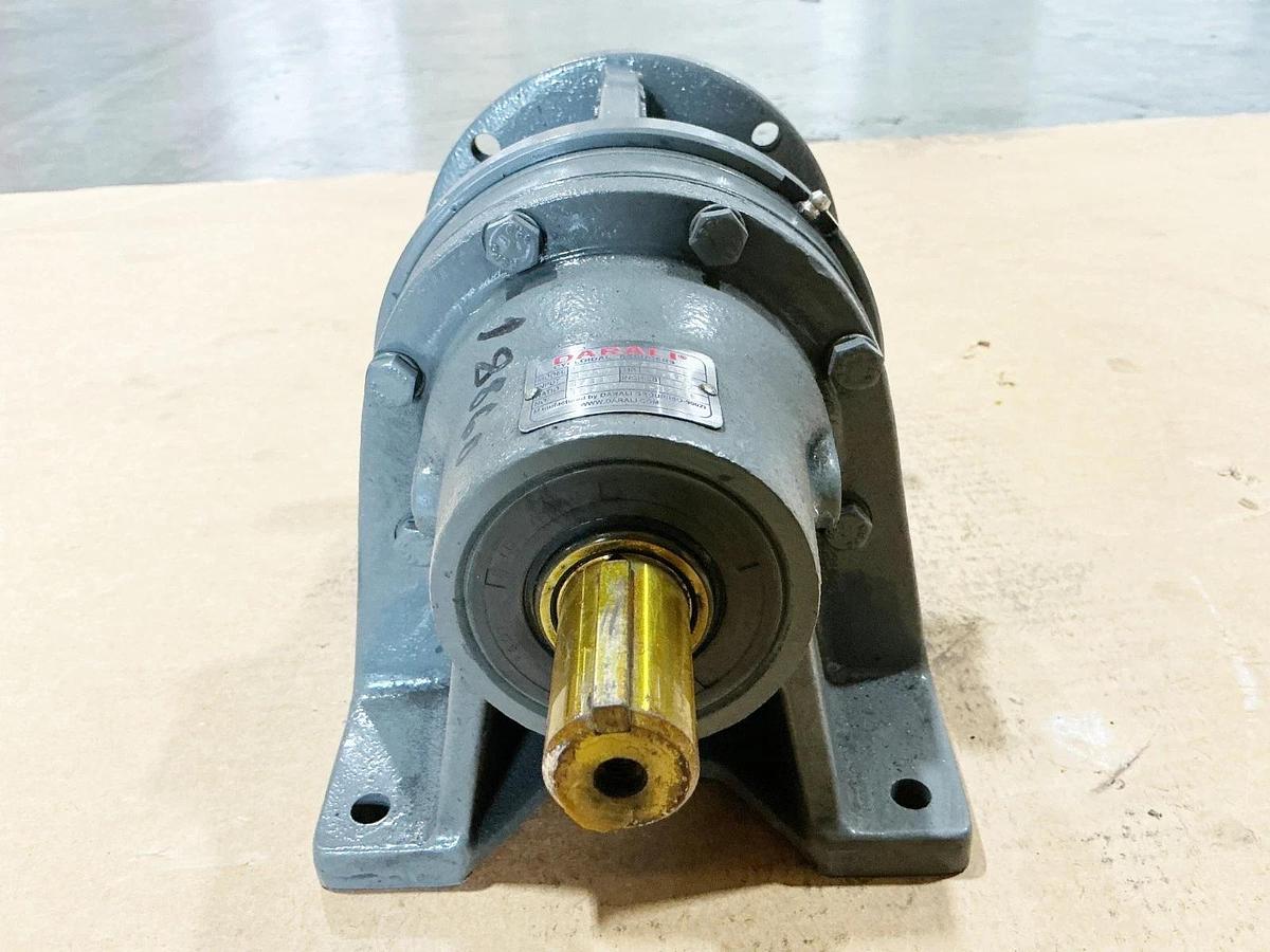 New Darali B09-11-AHH56 input 1750 HP 1.45 ratio 1/11 TQ:532 102-0503-12-3