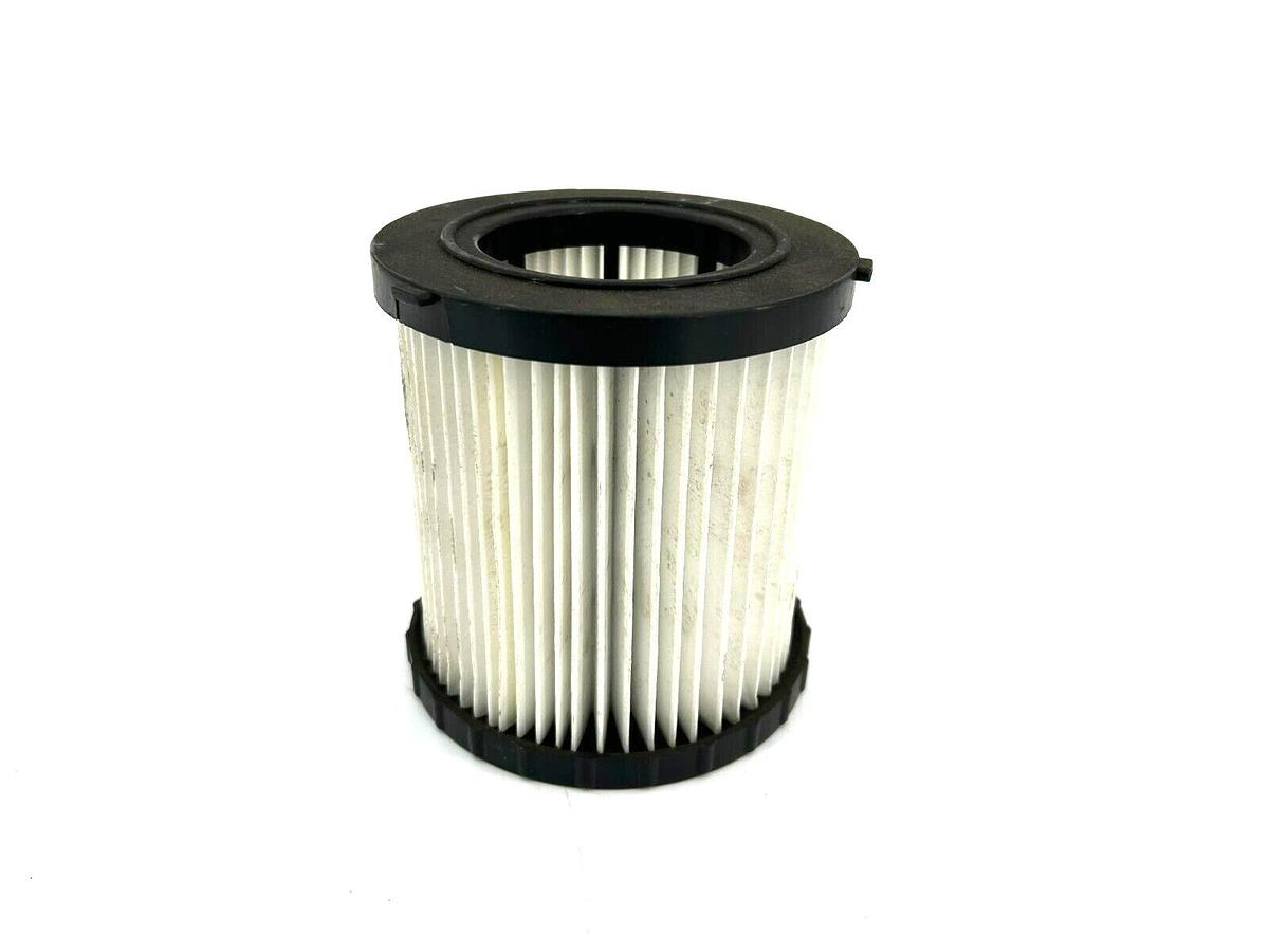 New Genuine Dewalt DCV5801H Wet/Dry HEPA Shop Vacuum Cartridge Filter