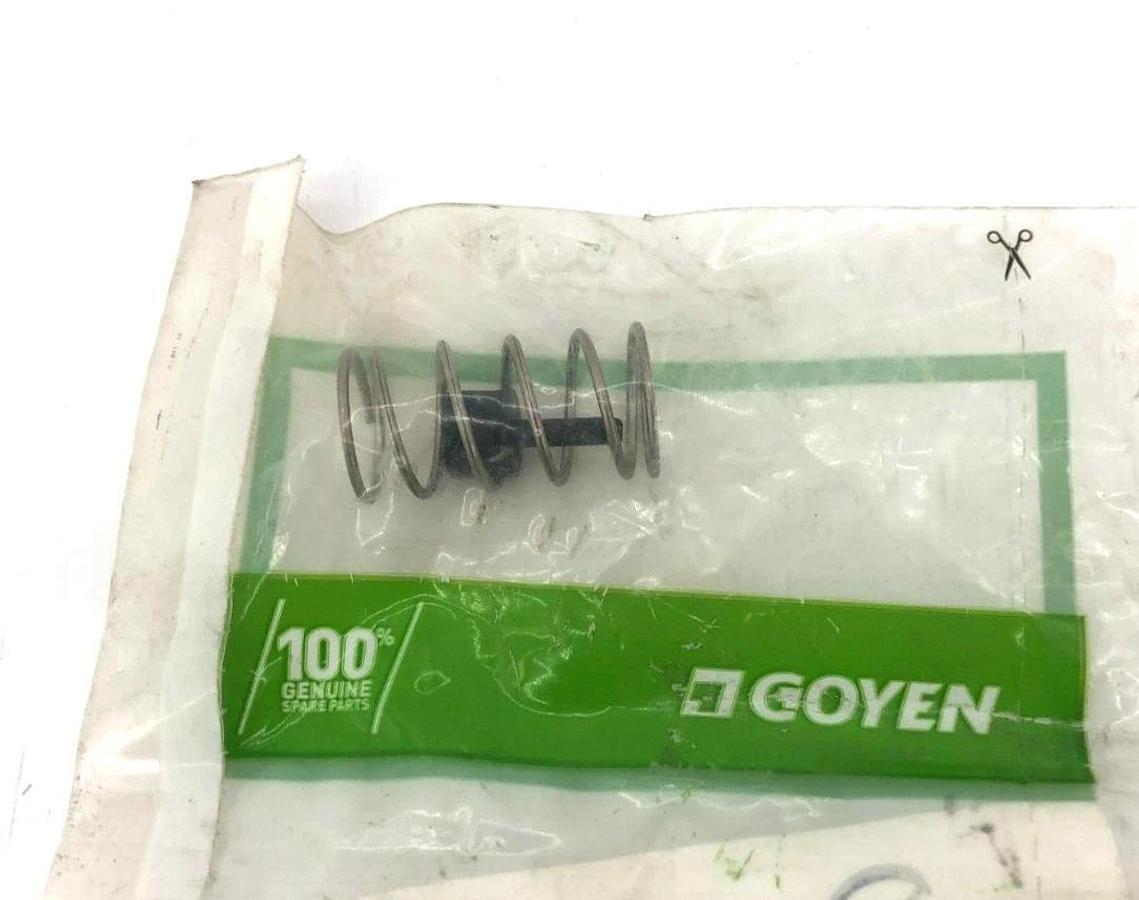 New Goyen Pentair K2016 Diaphragm Kit