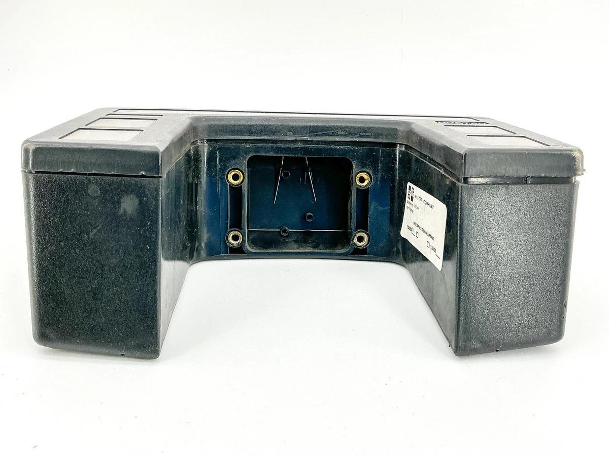 Used Hyster 1335976 Instrument Dash Cluster Gauge