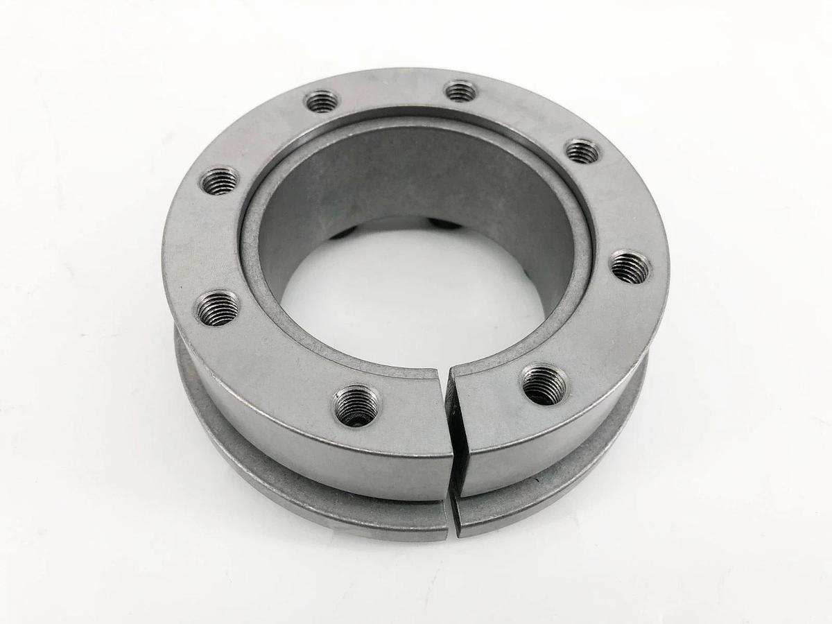 New Climax C133E-300 Locking Assembly 3.00" x 4.724" C133