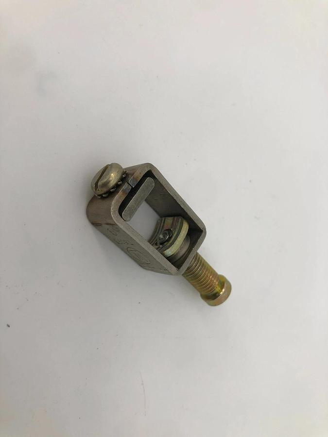Lot of 3 New Westinghouse T150FB Terminal Lugs, 150A, 4 4/0