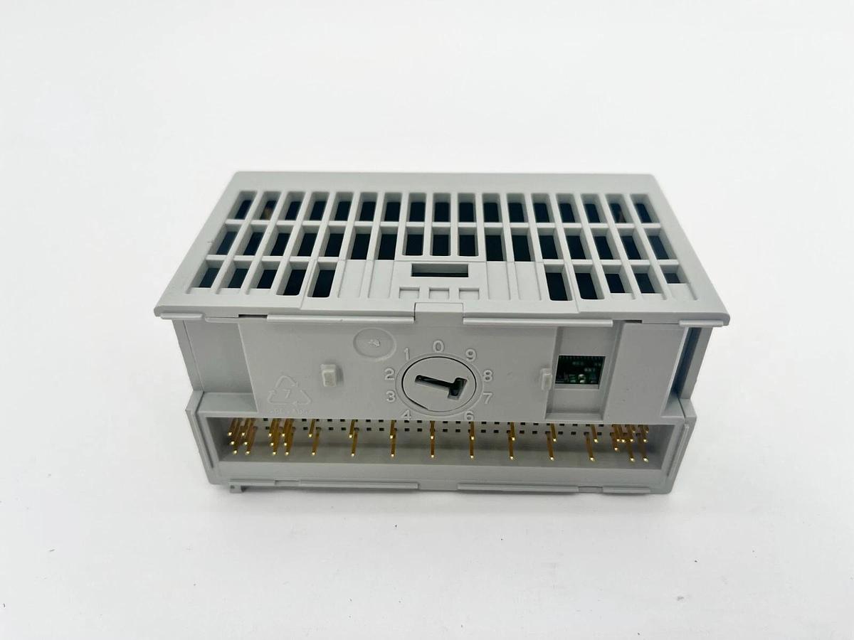 Used Allen Bradley 1794-IB16 Ser. A Flex I/O 16-Point Digital Input Module