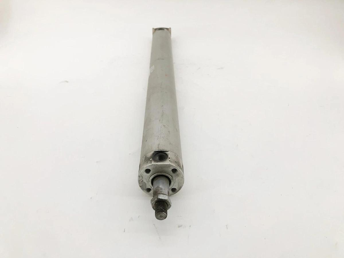Used SMC NCDGBN40-1700 Double Acting Cylinder 145psi