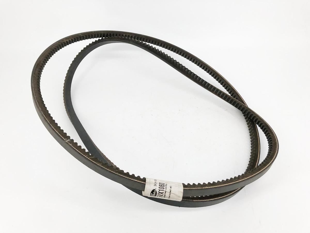 New Gates 5VX1060 Super HC Cogged V-Belt 9414-1060 - No Box