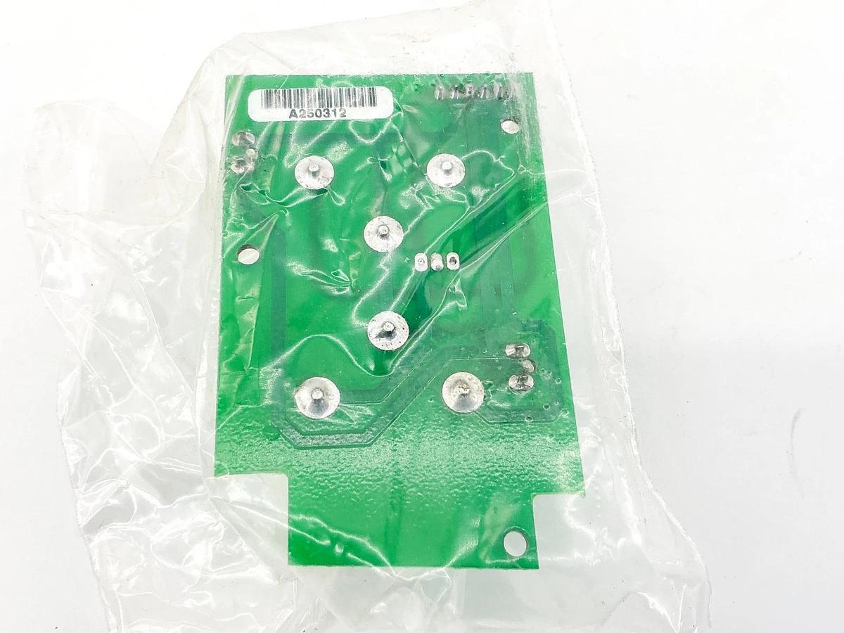 New Total Source HY1354807 Dash Display Circuit Board Card Replacement