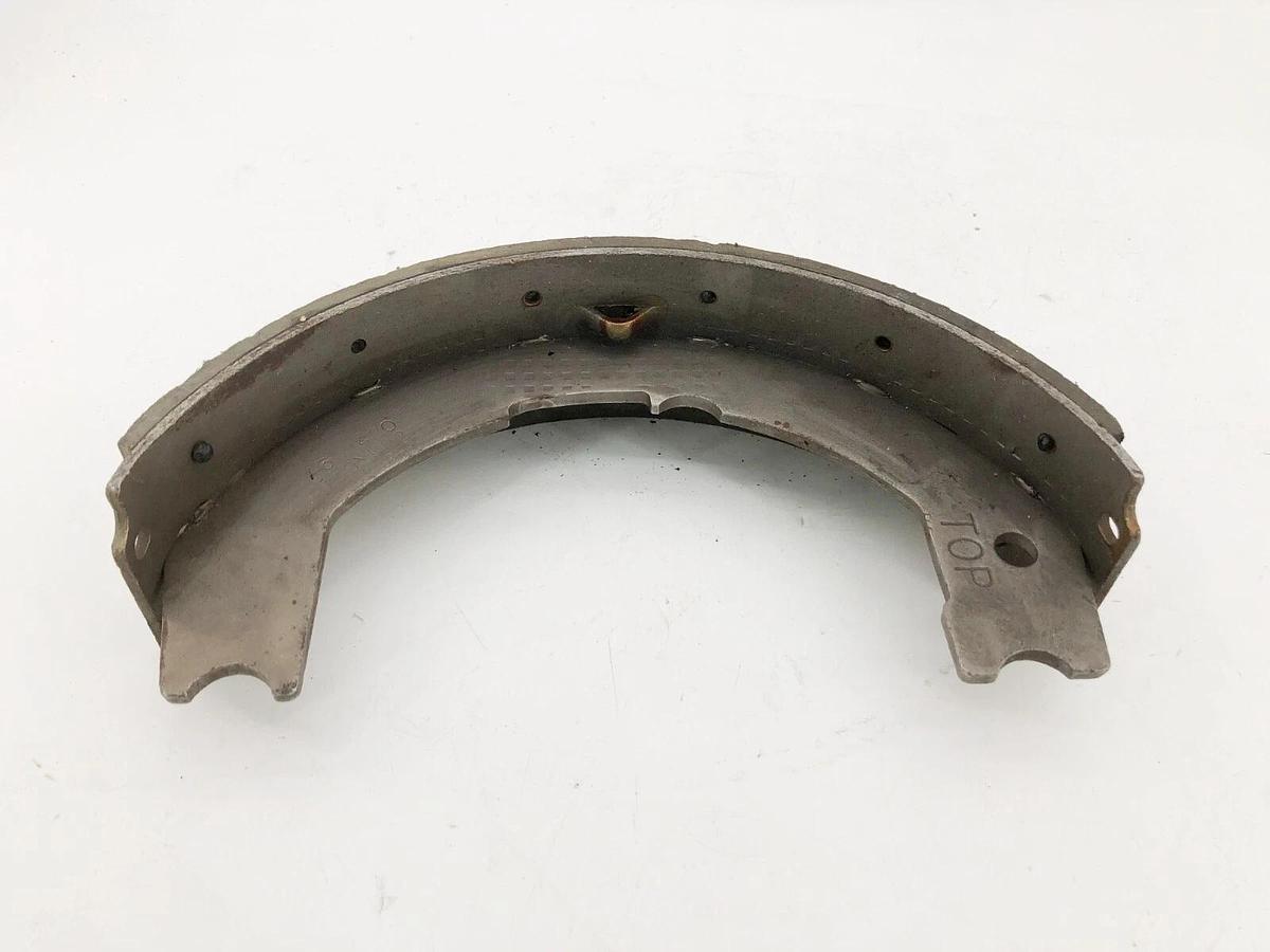 New 3722-X-414 Brake Shoe Set