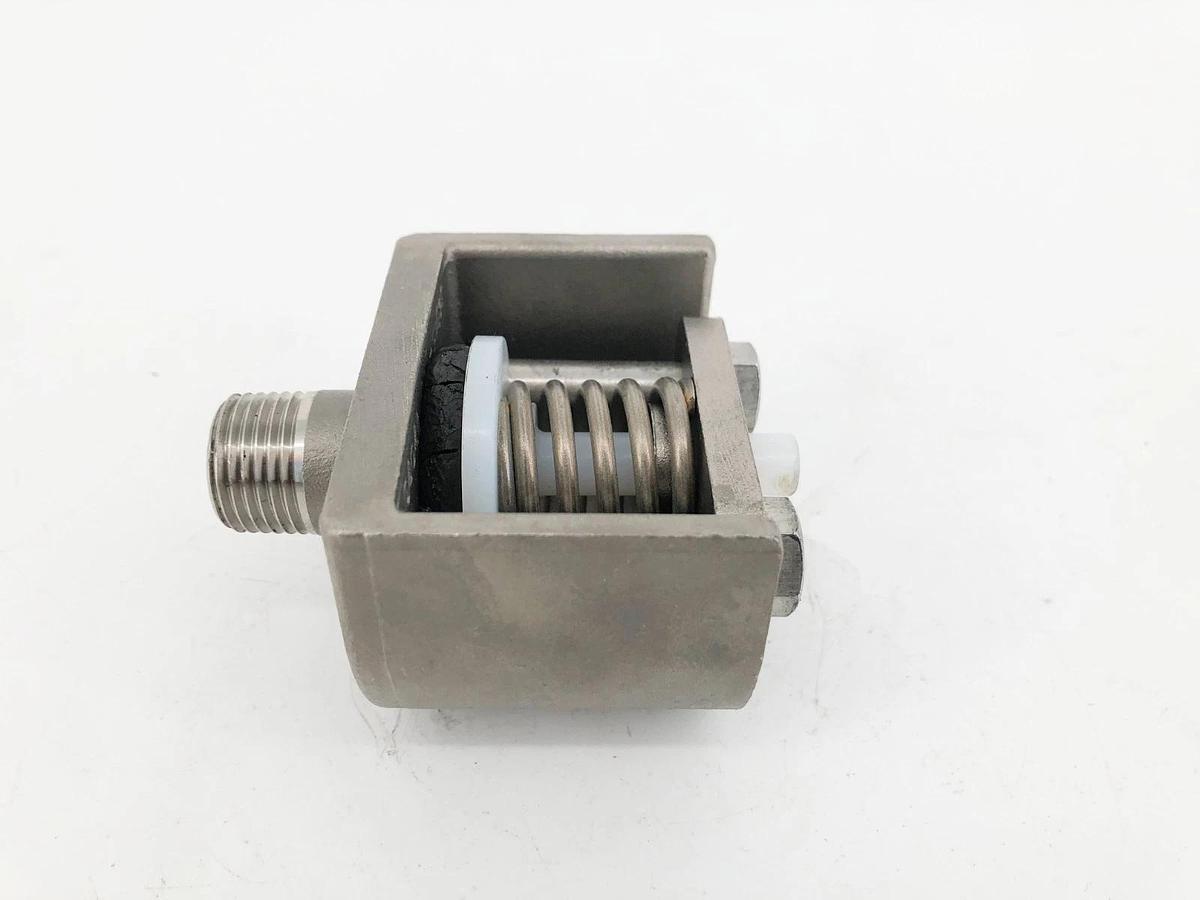 New Gorman Rupp 46431-803 Pressure Relief Valve