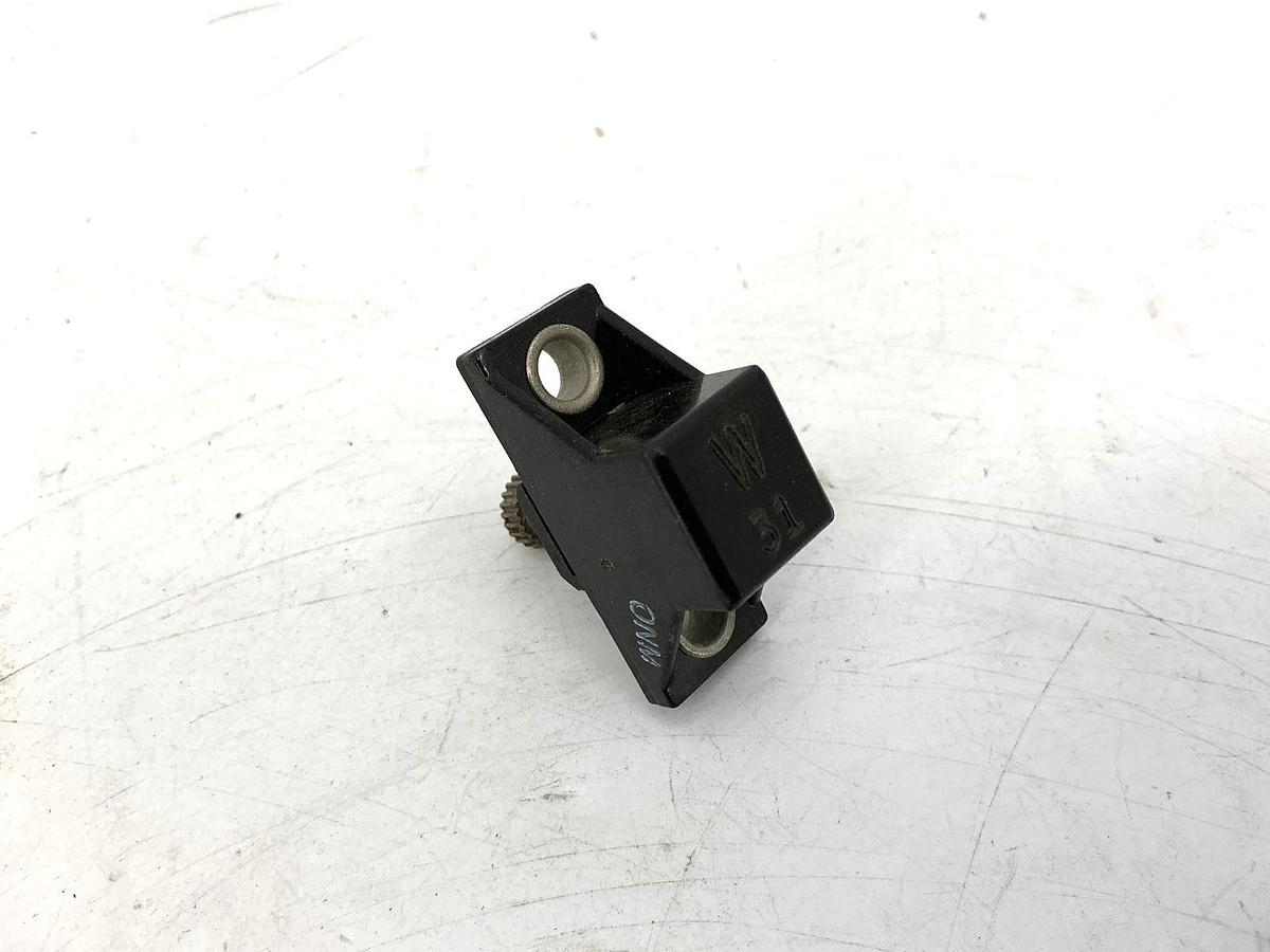 Used Lot of 3 Allen Bradley W31 Thermal Overload Relay Heater Element W-31