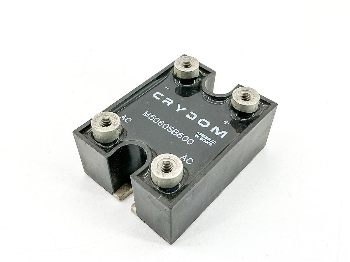 New Crydom M5060SB600 Solid State Relay - No Box