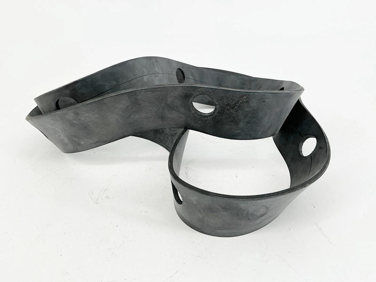 New Phelps 7106-1/8"X173/8X205/8"FF Neoprine Gasket 17-3/8X 20-5/8" 10 Hole