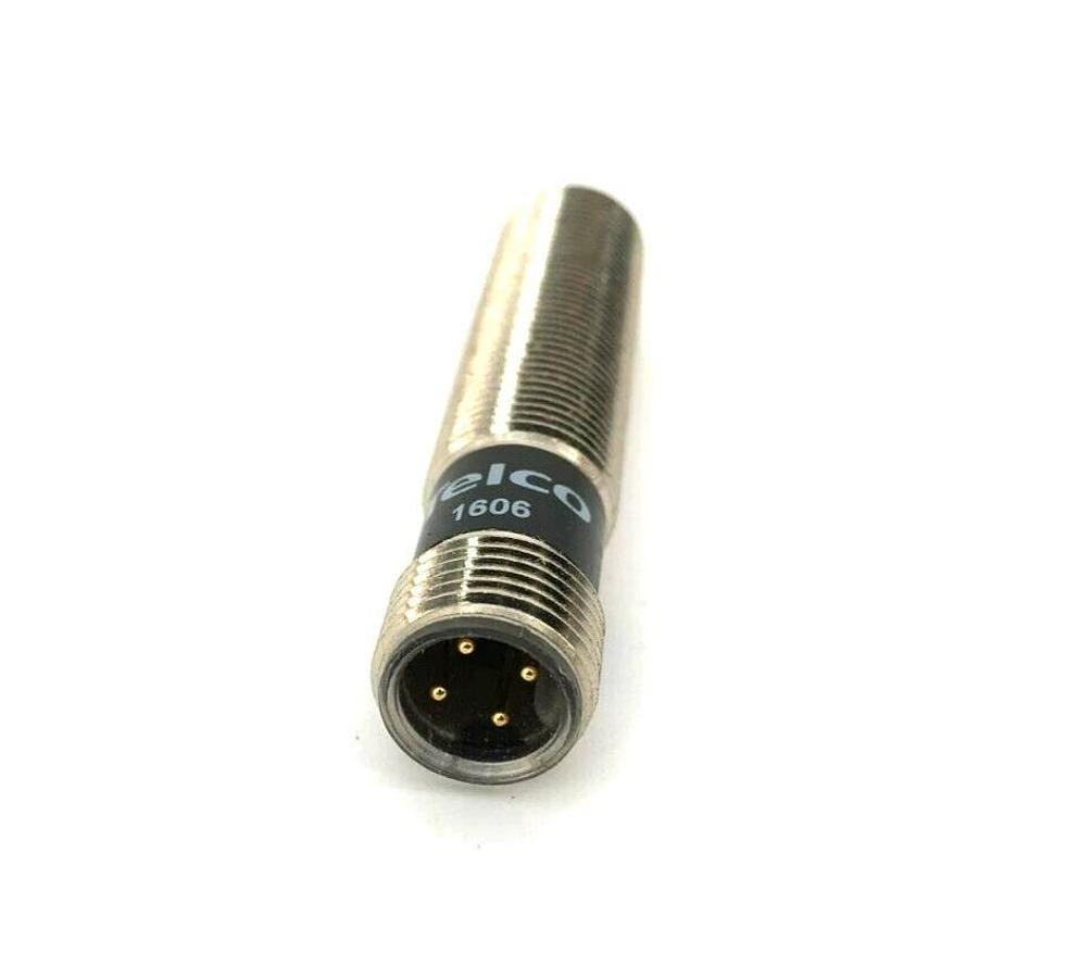 New Telco LT-100H-TB58-J Light Transmitter LT100HTB58J