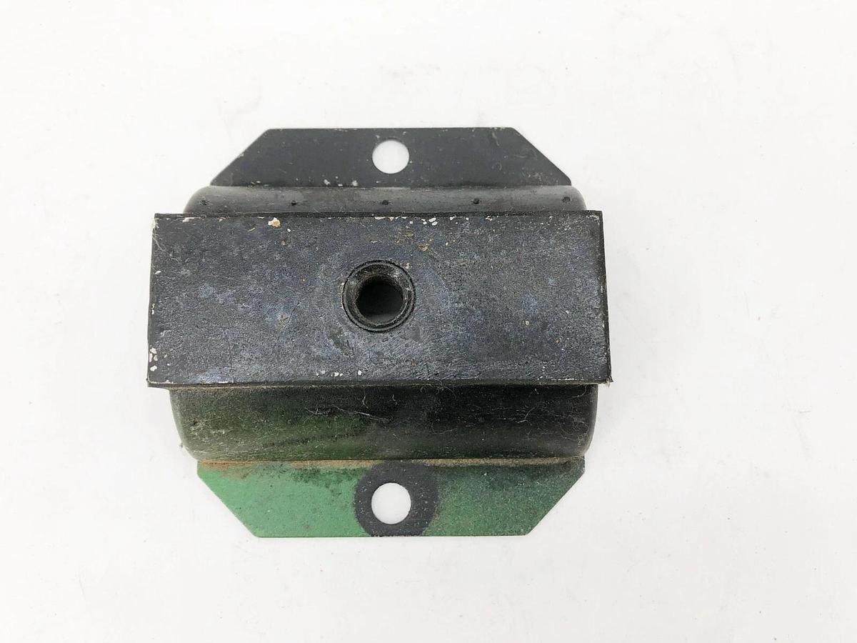 Used Vibration Mounting & Controls BM2-260 Bucking Isolation Mount