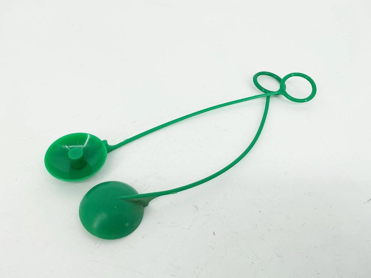 New Lot of 2 Haws 9095 Dust Cover For SP11 Head