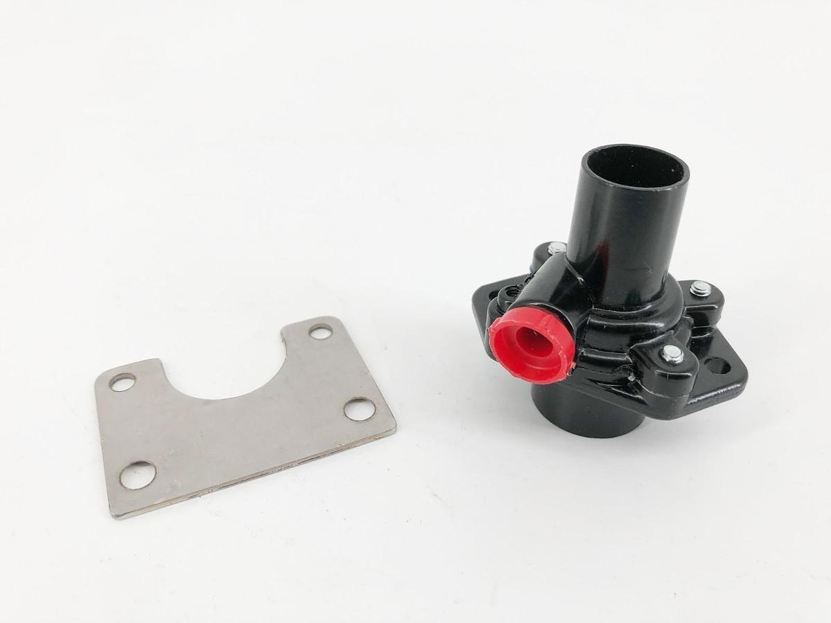 New Brauer AM10 Standard Fixed Gap Airmover - No Box