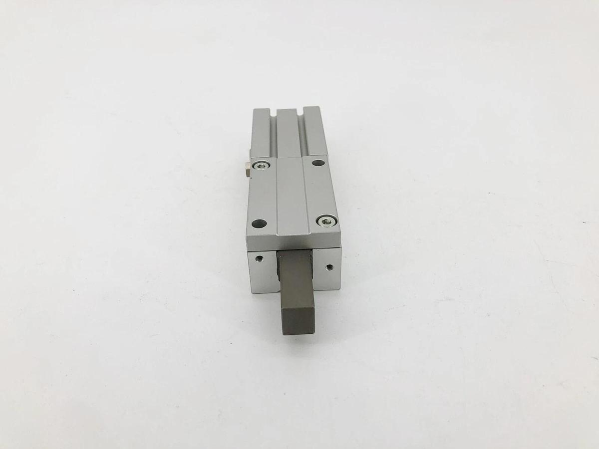 New SMC MIS20-20D Single Finger Escapement Cylinder 20mm Bore 20mm Stroke
