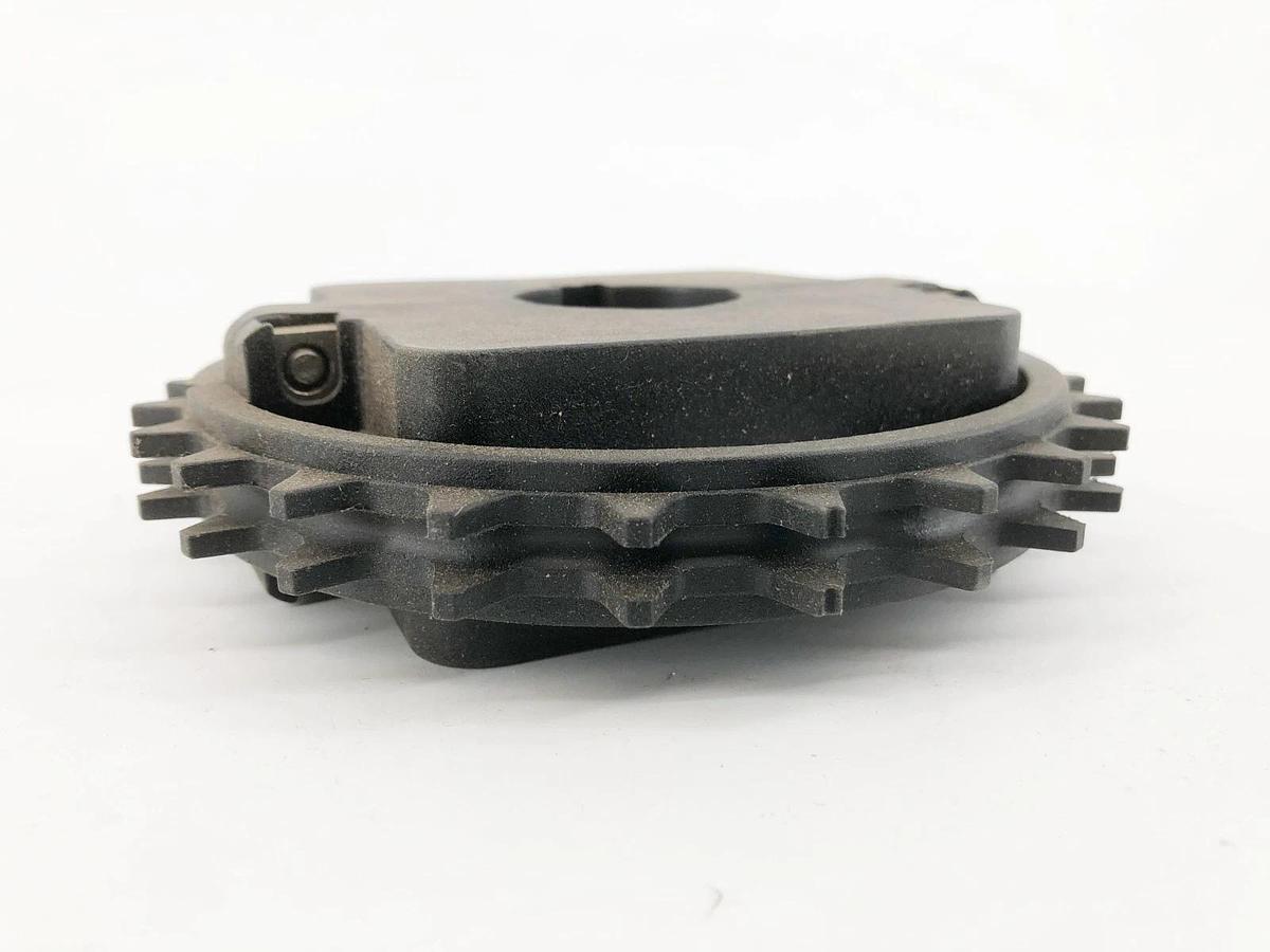 New Rexnord NS8500-24T_1-7/16IN_1KW1SS_PA Sprocket 10028692