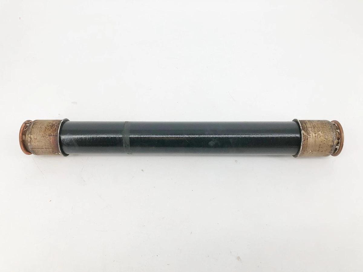 New GE General Electric 9F60DMH010 Fuse 15.5KV 10E Amp Size C Type EJ-01