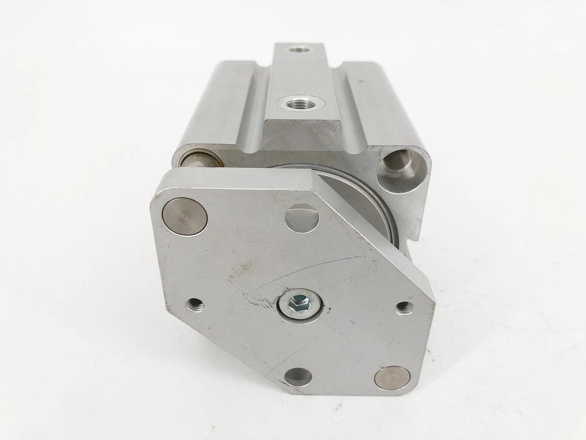 New Aventics 0822010877 Short Stroke Cylinder KHZ-DA-063-0050-M-NR - No Box