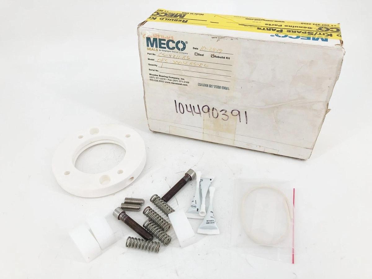 New Meco CS-4211-KS Rebuild Kit OFS 300SLKS-RL