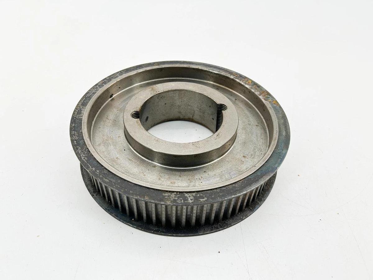 New Gates 8MX-75S-36 2517 Poly Chain GT2 Sprocket 77183075