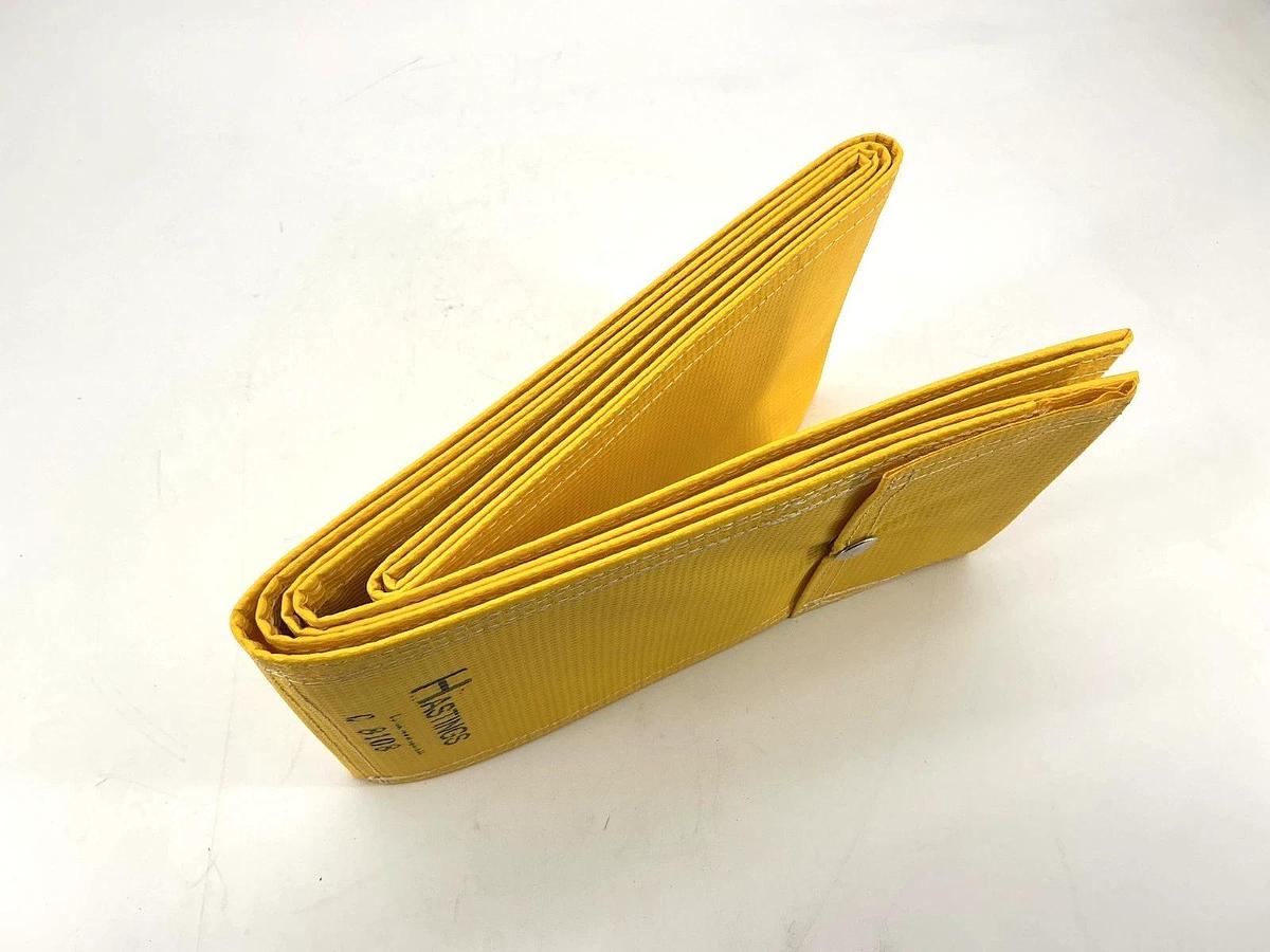 New Hastings C-8108 Vinyl Hot Stick Bag 8-Foot 8' 10" C8108