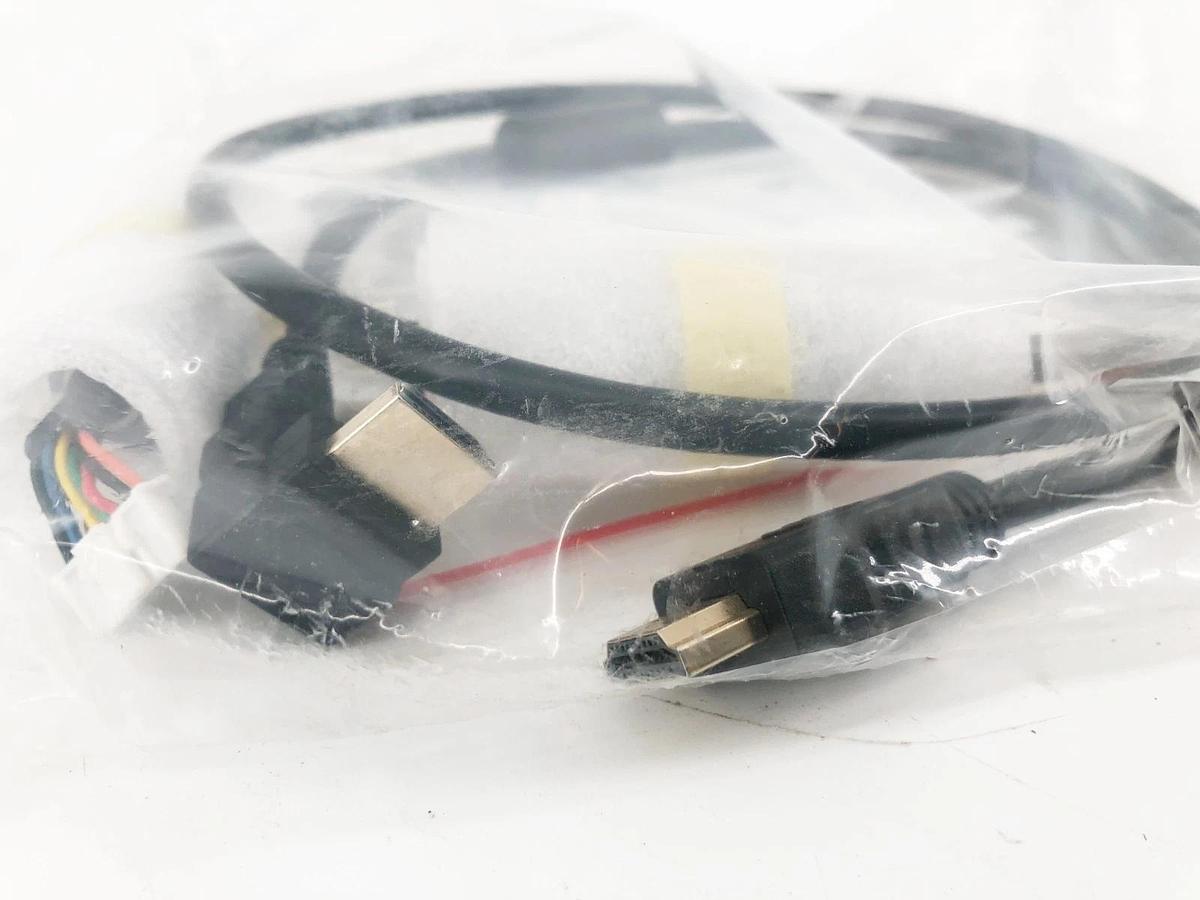 New VideoJet 611259 Display Cable Kit