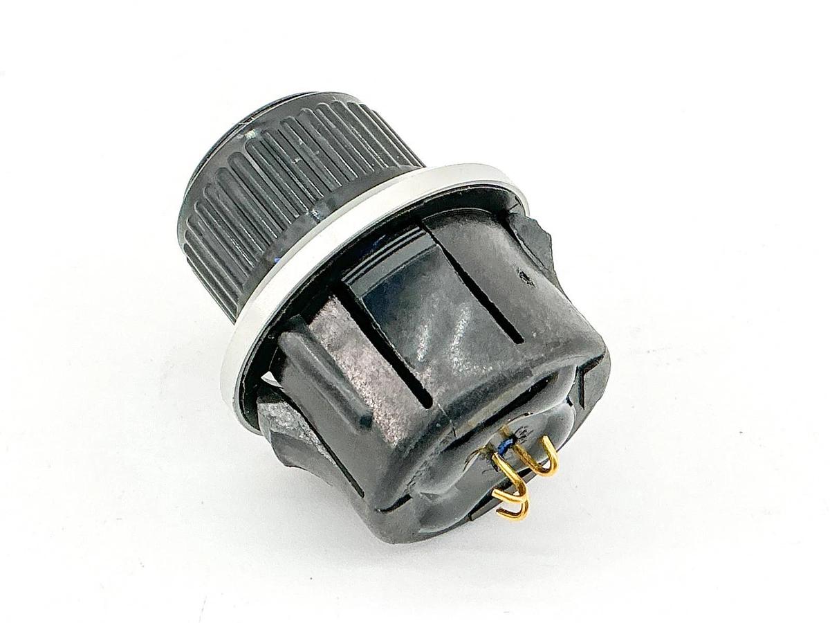 New Bourns 3610S-1-103 Potentiometer Dial Combo 10k0hms