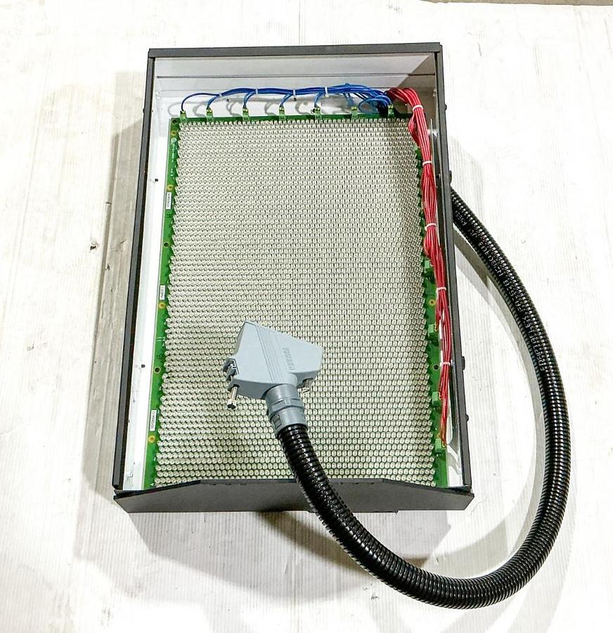 New MSC & SGCC 456.00.5004.N LED Light Source 10kA 456-50-0001 120-01-0007_O